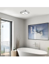 Rabalux Zoya Осветление за баня IP44 LED 18W 4000 75031 - 8