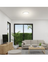 Rabalux Paulos Плафон IP20 LED 24W 4000 71073 - 7