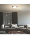 Rabalux Paulos Плафон IP20 LED 48W 4000 71074 - 7