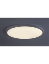 Rabalux Paulos Плафон IP20 LED 48W 4000 71075 - 2