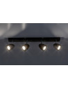 Rabalux Perico Плафон IP20 GU10 4X MAX 5W K 73021 - 3