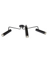Rabalux Senobia Плафон IP20 GU10 3x MAX 35W K 73039 - 3