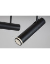 Rabalux Senobia Плафон IP20 GU10 3x MAX 35W K 73039 - 4