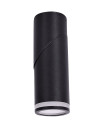 Rabalux Senobia Плафон IP20 GU10 1x MAX 35W K 73032
