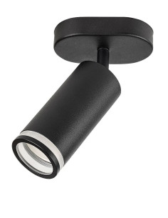 Rabalux Senobia Плафон IP20 GU10 1x MAX 35W K 73033 - Цена | LEDs4economy 2