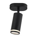 Rabalux Senobia Плафон IP20 GU10 1x MAX 35W K 73033 - 2
