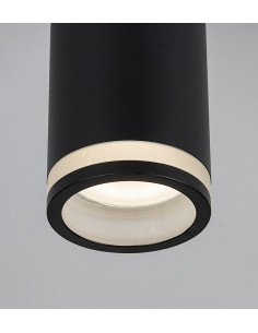 Rabalux Senobia Плафон IP20 GU10 1x MAX 35W K 73030 - Цена | LEDs4economy 2