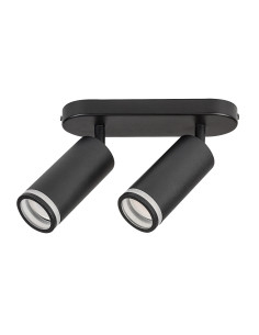 Rabalux Senobia Плафон IP20 GU10 2x MAX 35W K 73034 - Цена | LEDs4economy 2