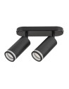 Rabalux Senobia Плафон IP20 GU10 2x MAX 35W K 73034