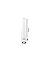 Rabalux Senobia Плафон IP20 GU10 1x MAX 35W K 73031 - 4