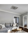 Rabalux Sidona Плафон IP20 LED 48W 3000 71071 - 8