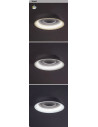 Rabalux Veller Плафон IP20 LED 36W 3000,4000,6000K 71047 - 6