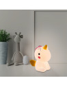 Rabalux Unicoo Детски лампи IP20 LED 0,45W 3000 76020 - 8