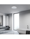 Rabalux Samira Вградени и повърхностно монтирани лампи IP44 LED 18W 4000 71257 - 4