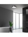 Rabalux Samira Вградени и повърхностно монтирани лампи IP44 LED 36W 4000 71253 - 4