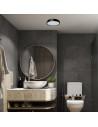 Rabalux Samira Вградени и повърхностно монтирани лампи IP44 LED 18W 4000 71252 - 4