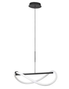 Rabalux Serena Висящи осветителни тела IP20 LED 15W 4000 72252 - Цена | LEDs4economy 2
