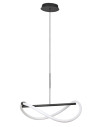 Rabalux Serena Висящи осветителни тела IP20 LED 15W 4000 72252