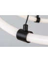 Rabalux Serena Висящи осветителни тела IP20 LED 34W 4000 72253 - 2