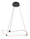 Rabalux Serena Висящи осветителни тела IP20 LED 34W 4000 72253 - 4