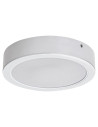 Rabalux Shaun2 Вградени и повърхностно монтирани лампи IP20 LED 15W 4000K 71193