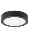 Rabalux Shaun2 Вградени и повърхностно монтирани лампи IP20 LED 24W 4000K 71200