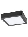 Rabalux Shaun2 Вградени и повърхностно монтирани лампи IP20 LED 7W 4000K 71201
