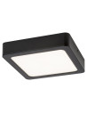 Rabalux Shaun2 Вградени и повърхностно монтирани лампи IP20 LED 15W 4000K 71202