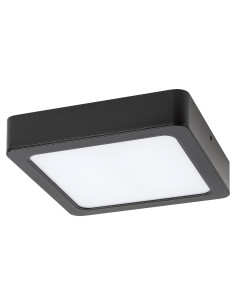 Rabalux Shaun2 Вградени и повърхностно монтирани лампи IP20 LED 24W 4000K 71203 - Цена | LEDs4economy 2