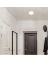 Rabalux Shaun2 Вградени и повърхностно монтирани лампи IP20 LED 7W 3000K 71204 - 2