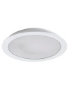 Rabalux Shaun2 Вградени и повърхностно монтирани лампи IP20 LED 6W 4000K 71233