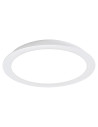 Rabalux Shaun2 Вградени и повърхностно монтирани лампи IP20 LED 12W 4000K 71234
