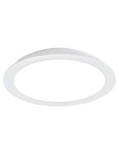 Rabalux Shaun2 Вградени и повърхностно монтирани лампи IP20 LED 18W 4000K 71235 - Цена | LEDs4economy 2