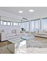 Rabalux Shaun2 Вградени и повърхностно монтирани лампи IP20 LED 18W 4000K 71235 - 6