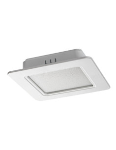 Rabalux Shaun2 Вградени и повърхностно монтирани лампи IP20 LED 3W 4000K 71236 - Цена | LEDs4economy 2