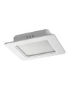 Rabalux Shaun2 Вградени и повърхностно монтирани лампи IP20 LED 3W 4000K 71236