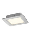 Rabalux Shaun2 Вградени и повърхностно монтирани лампи IP20 LED 3W 4000K 71236 - 2