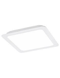 Rabalux Shaun2 Вградени и повърхностно монтирани лампи IP20 LED 12W 4000K 71238 - Цена | LEDs4economy 2