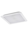 Rabalux Shaun2 Вградени и повърхностно монтирани лампи IP20 LED 12W 4000K 71238 - 2