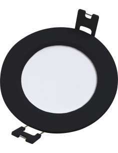 Rabalux Shaun2 Вградени и повърхностно монтирани лампи IP20 LED 3W 4000K 71240 - Цена | LEDs4economy 2