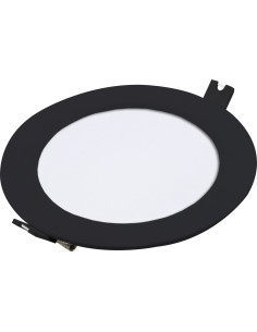 Rabalux Shaun2 Вградени и повърхностно монтирани лампи IP20 LED 6W 4000K 71241 - Цена | LEDs4economy 2