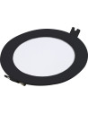 Rabalux Shaun2 Вградени и повърхностно монтирани лампи IP20 LED 6W 4000K 71241