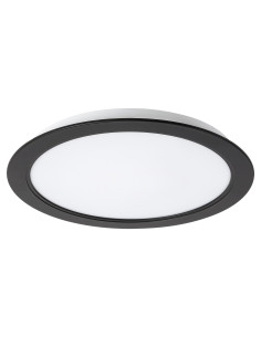 Rabalux Shaun2 Вградени и повърхностно монтирани лампи IP20 LED 12W 4000K 71242 - Цена | LEDs4economy 2