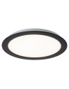 Rabalux Shaun2 Вградени и повърхностно монтирани лампи IP20 LED 12W 4000K 71242 - 2