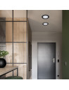 Rabalux Shaun2 Вградени и повърхностно монтирани лампи IP20 LED 12W 4000K 71242 - 6
