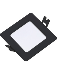 Rabalux Shaun2 Вградени и повърхностно монтирани лампи IP20 LED 3W 4000K 71262 - Цена | LEDs4economy 2