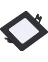 Rabalux Shaun2 Вградени и повърхностно монтирани лампи IP20 LED 3W 4000K 71262
