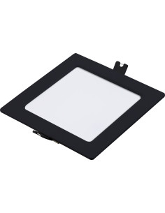 Rabalux Shaun2 Вградени и повърхностно монтирани лампи IP20 LED 6W 4000K 71263 - Цена | LEDs4economy 2