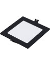 Rabalux Shaun2 Вградени и повърхностно монтирани лампи IP20 LED 6W 4000K 71263