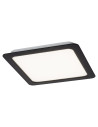 Rabalux Shaun2 Вградени и повърхностно монтирани лампи IP20 LED 18W 4000K 71265